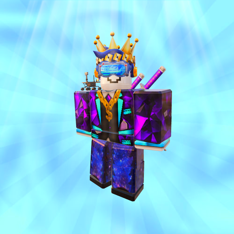 roblox avatars