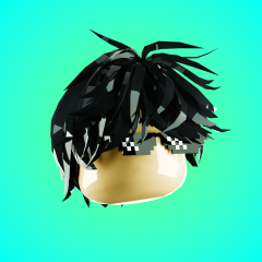 Roblox Avatar head