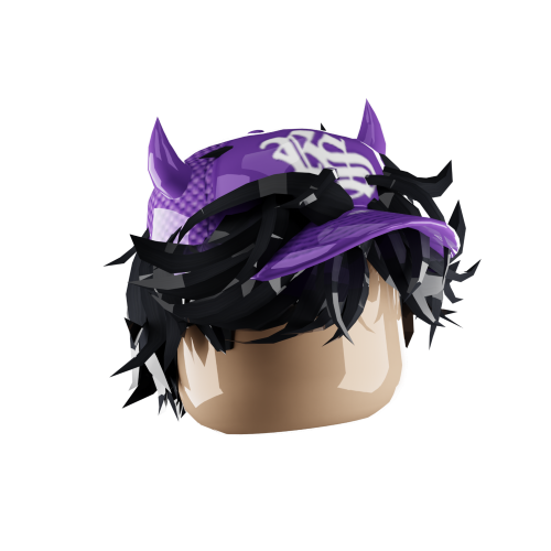 Roblox Avatar head